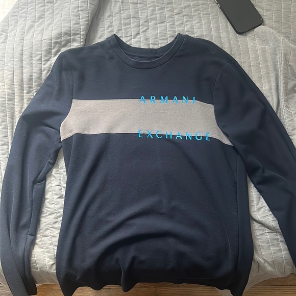 Armani Exchange Other - Armani Exchange long sleeve